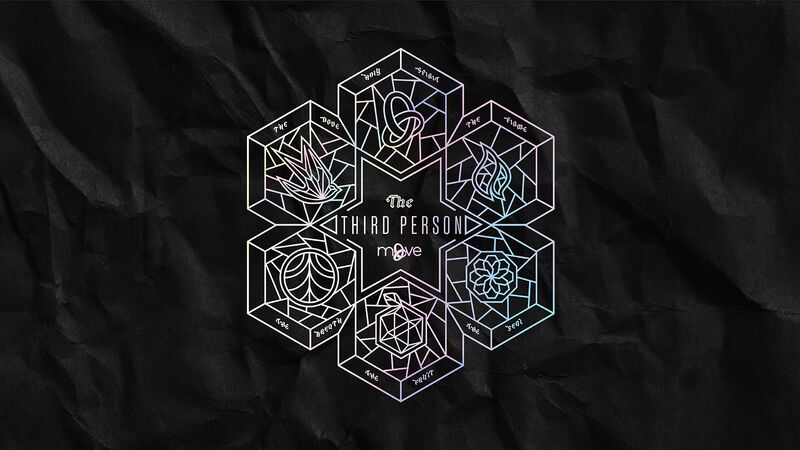 CIY Resource: Your DIY Camp or Retreat  "The Third Person"